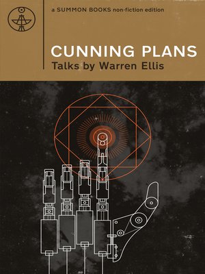 cover image of Cunning Plans